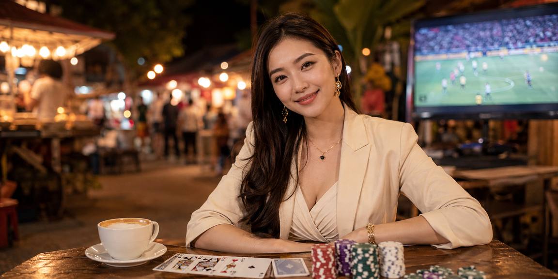 77d Bàn Cược Thấp